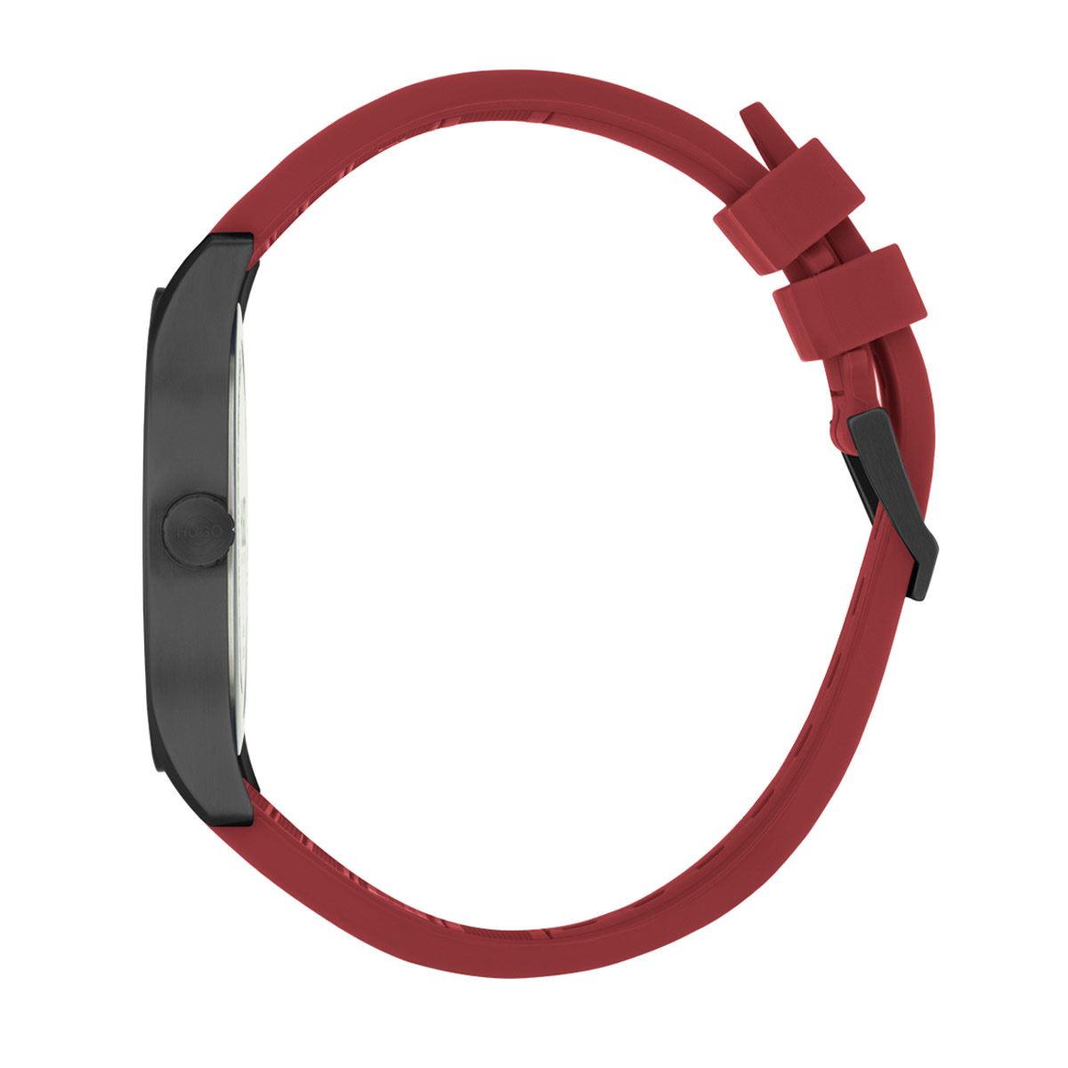 Reloj Hugo para Caballero Rojo 1530031