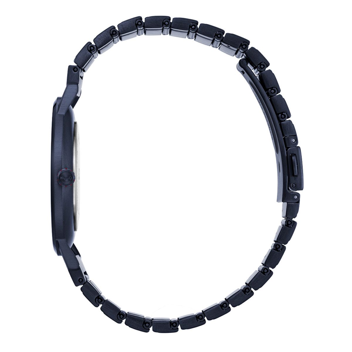Reloj Hugo Unisex Casual Azul 1520021