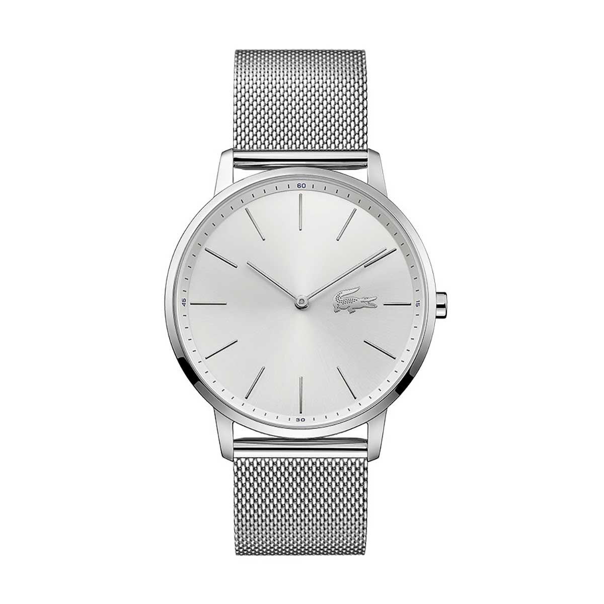 Reloj Lacoste para Caballero 2011017 Plateado