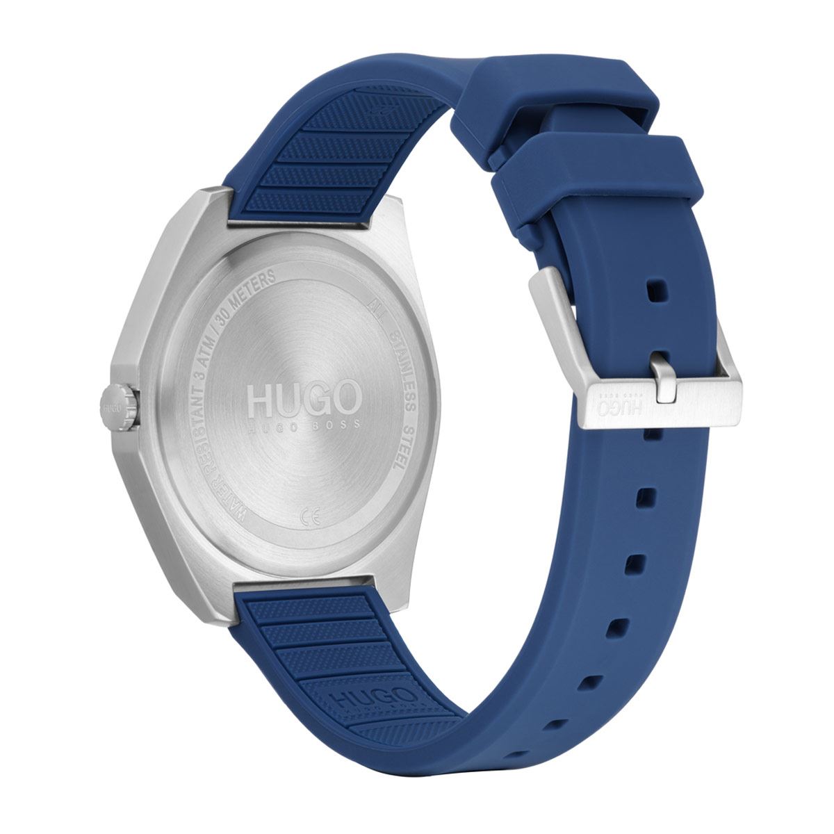 Reloj Hugo para Caballero Casual Azul 1530105