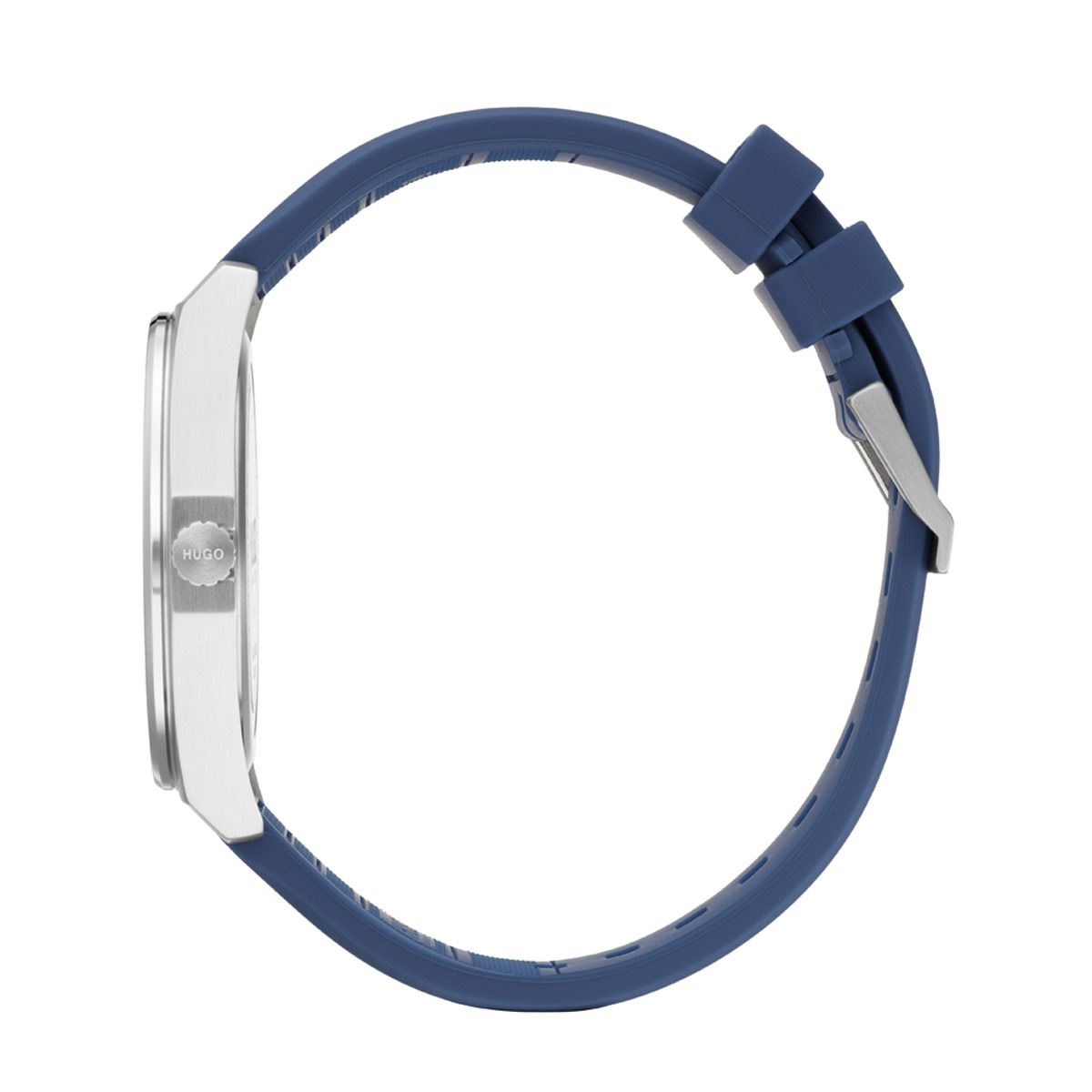 Reloj Hugo para Caballero Casual Azul 1530105