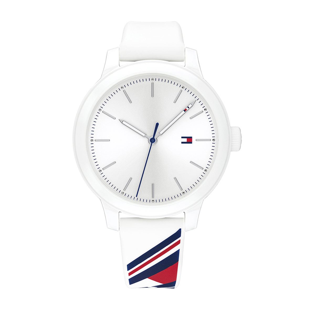 Reloj Tommy 1782231 Dama Multicolor