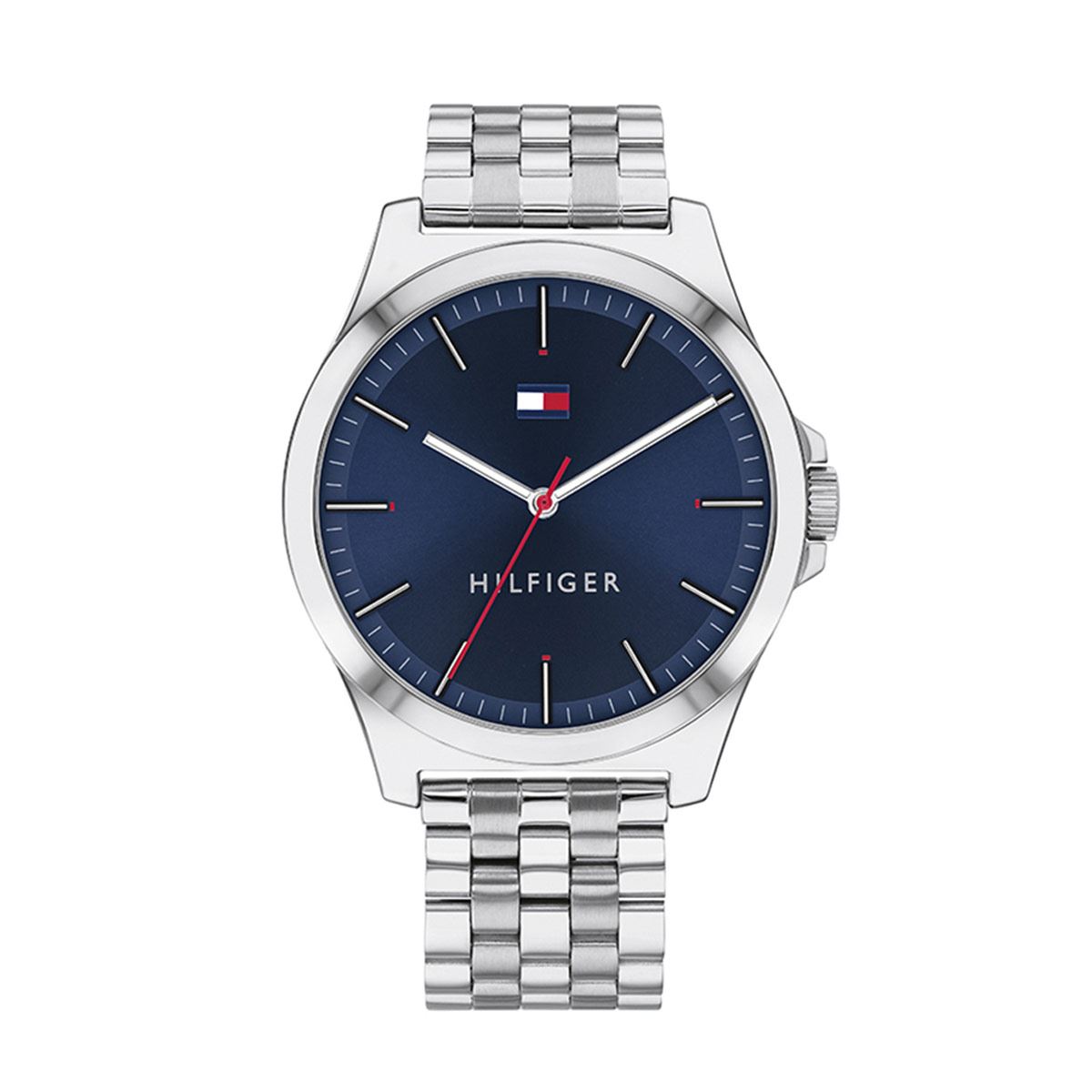 Reloj Tommy Hilfiger Thompson 1791733 Caballero