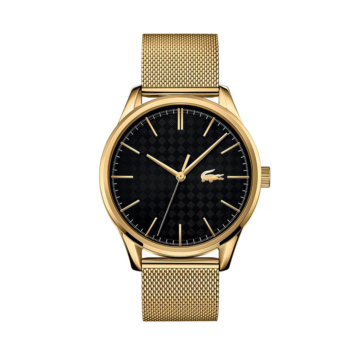 Reloj Lacoste 2011104 Dorado