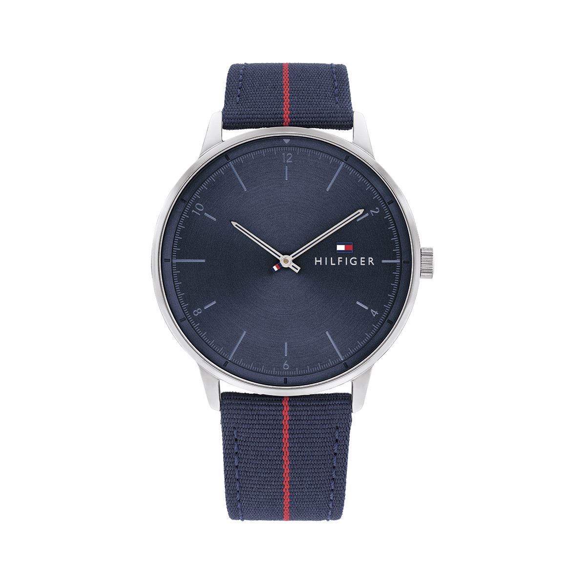 Reloj Tommy Hilfiger 1791844 para Caballero Azul