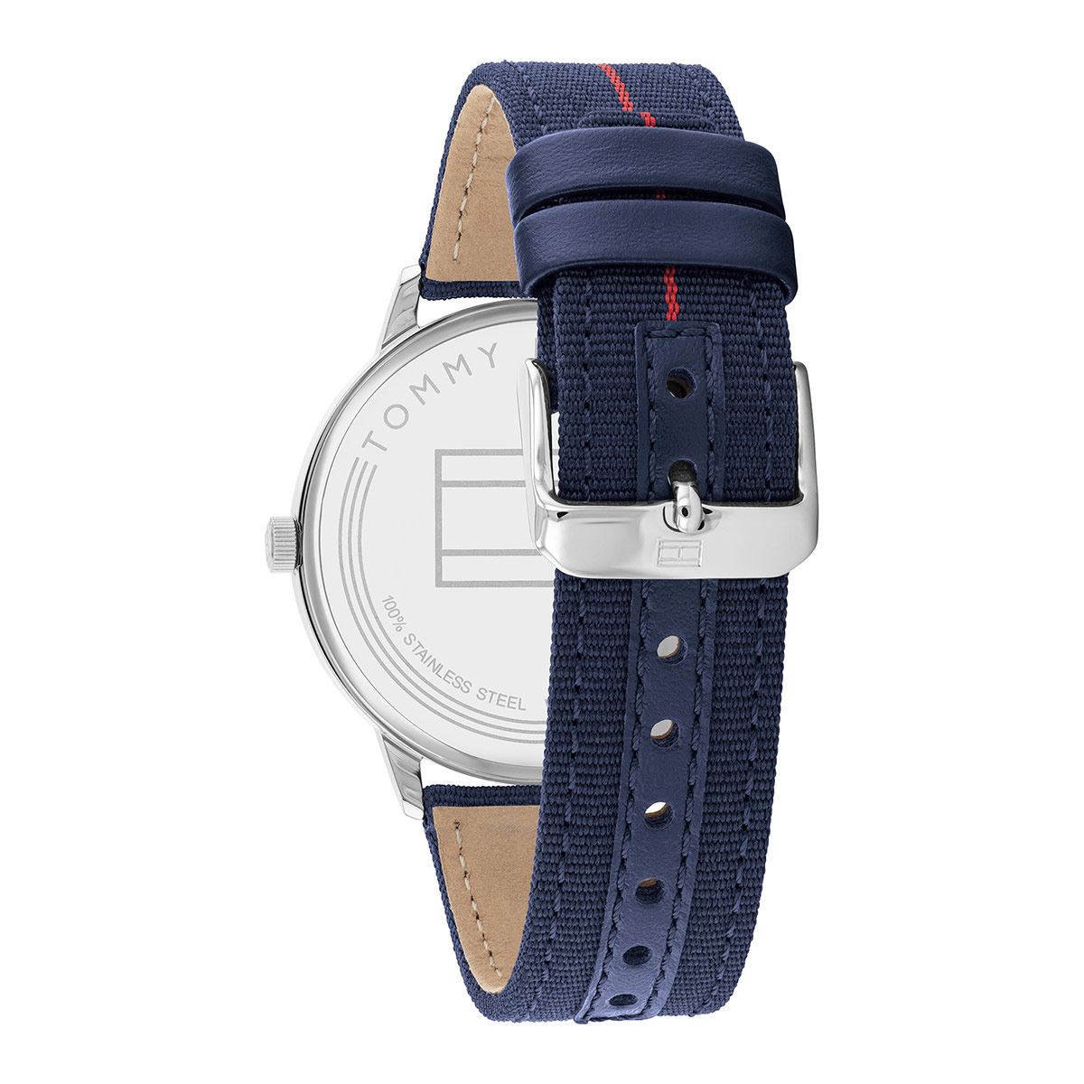 Reloj Tommy Hilfiger 1791844 para Caballero Azul