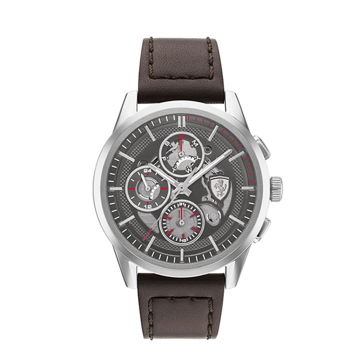 Reloj Ferrari 830830 Café