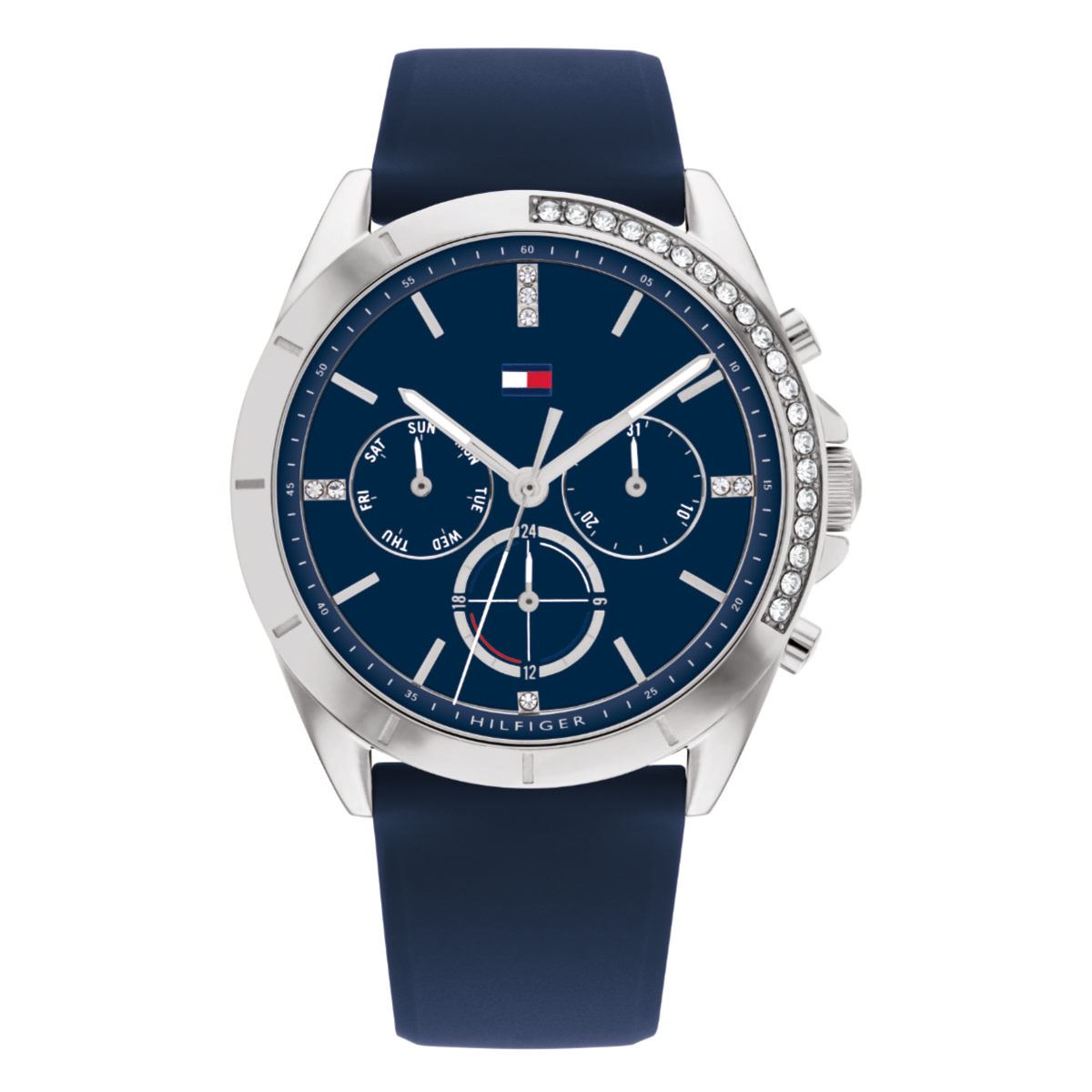 RELOJ MUJER TOMMY HILFIGER 1782387 KENNEDY