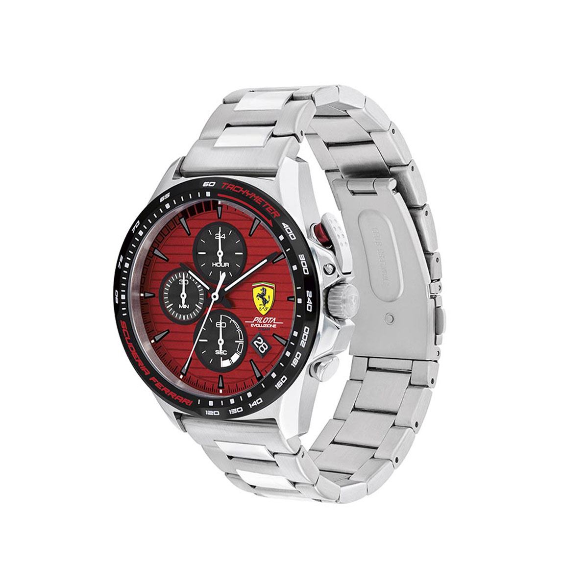 Reloj Ferrari para Caballero 830851