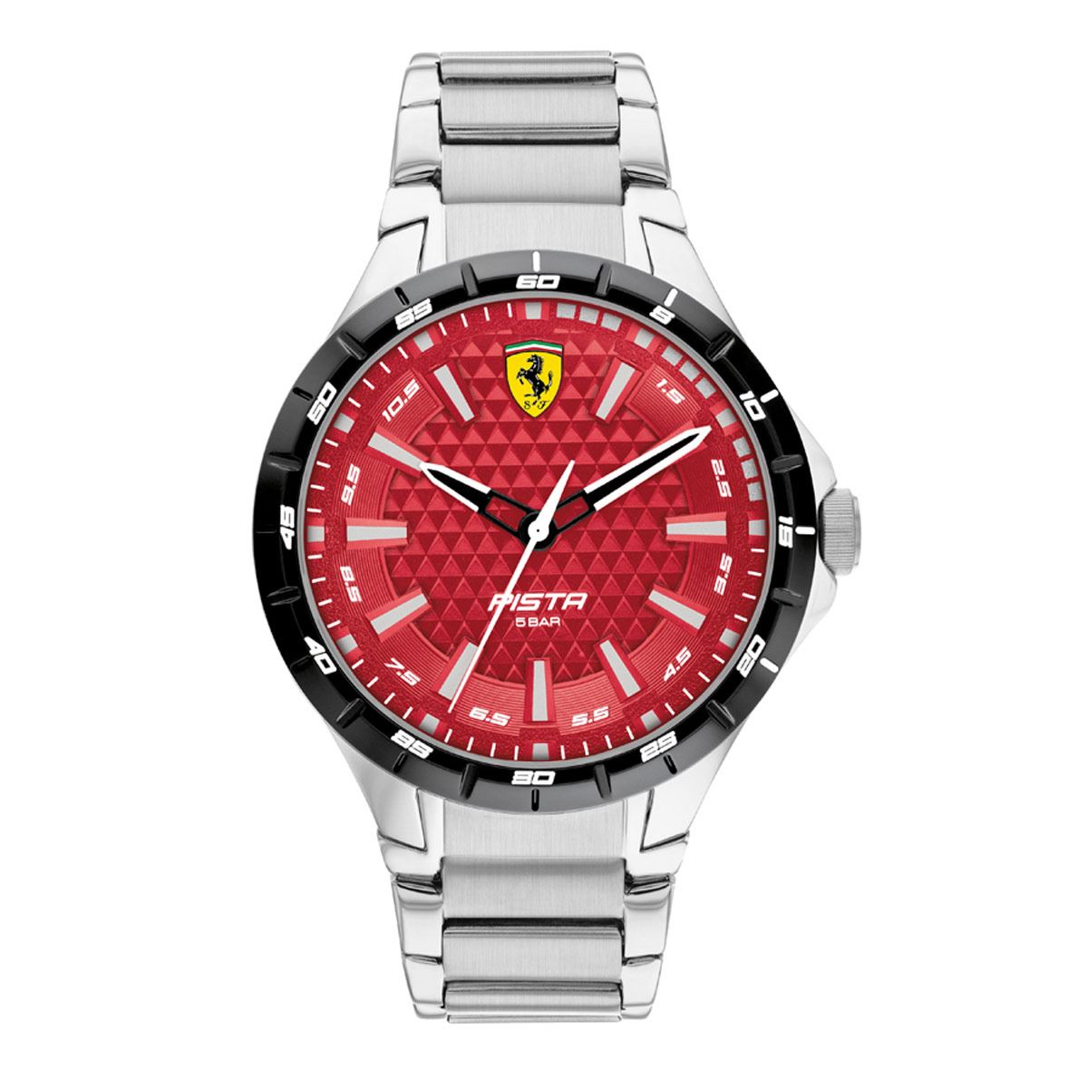 Reloj ferrari sale