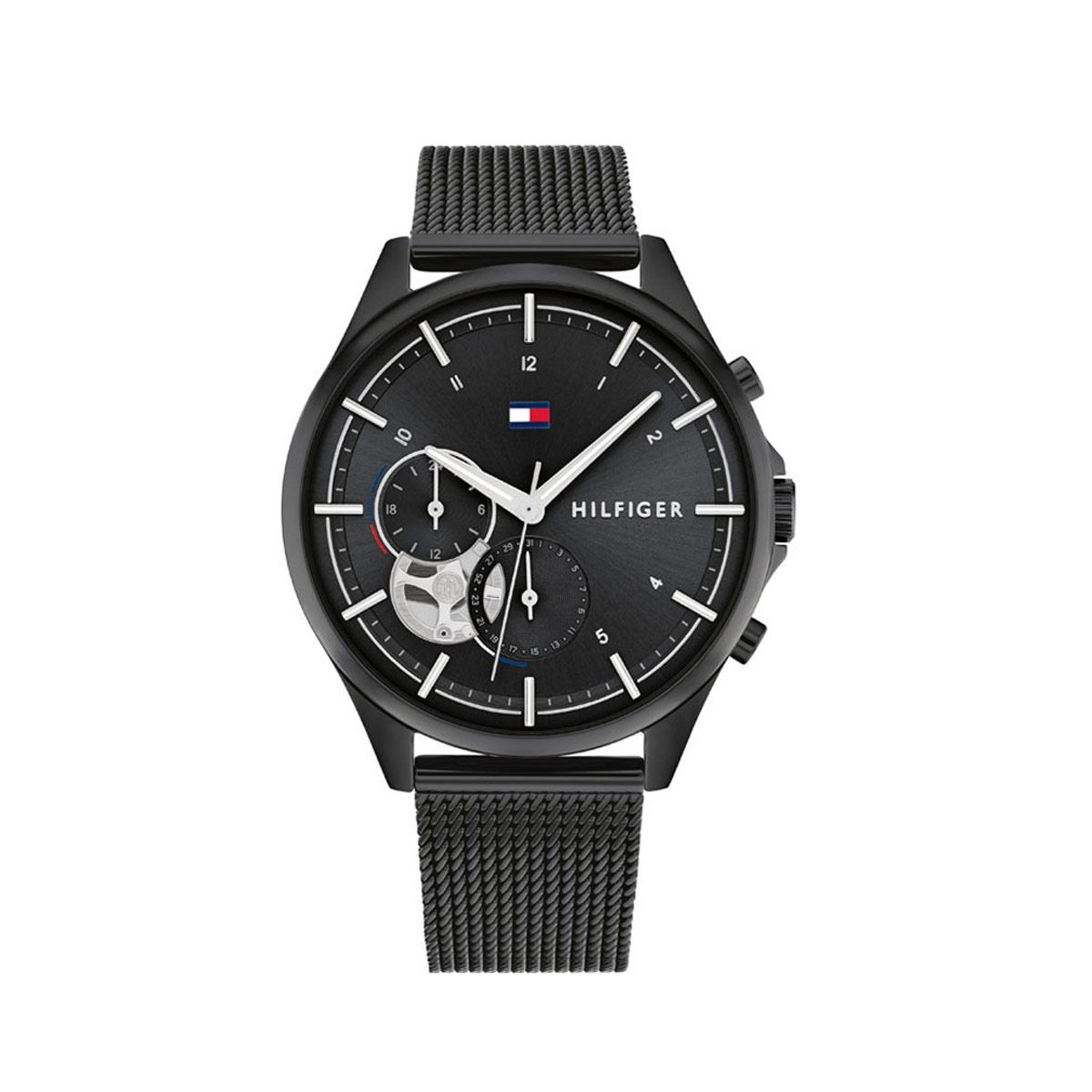 Reloj para Dama Tommy Hilfiger 1782417 Negro