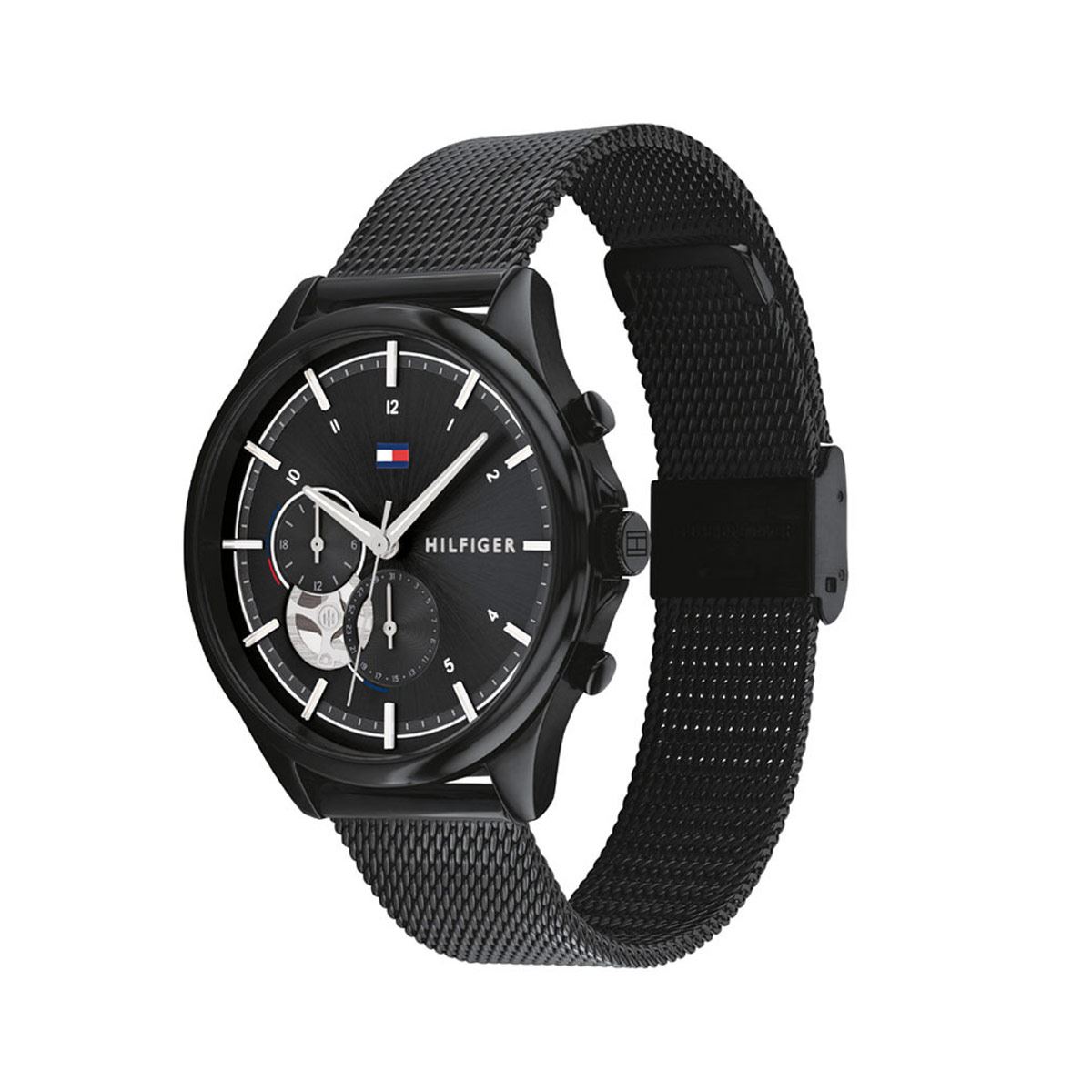 Reloj para Dama Tommy Hilfiger 1782417 Negro