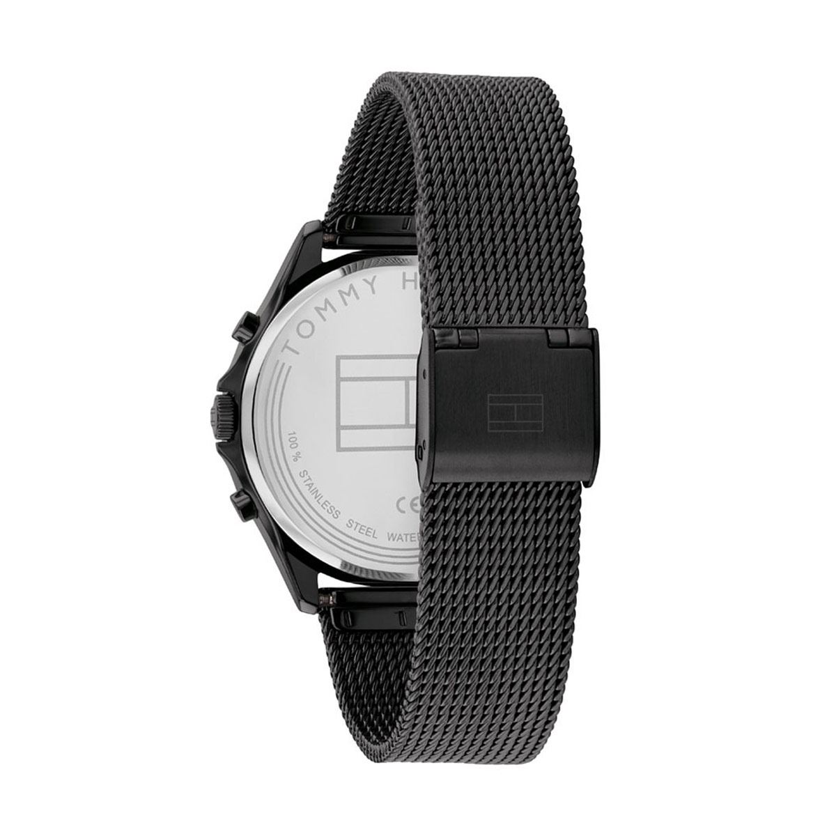Reloj para Dama Tommy Hilfiger 1782417 Negro