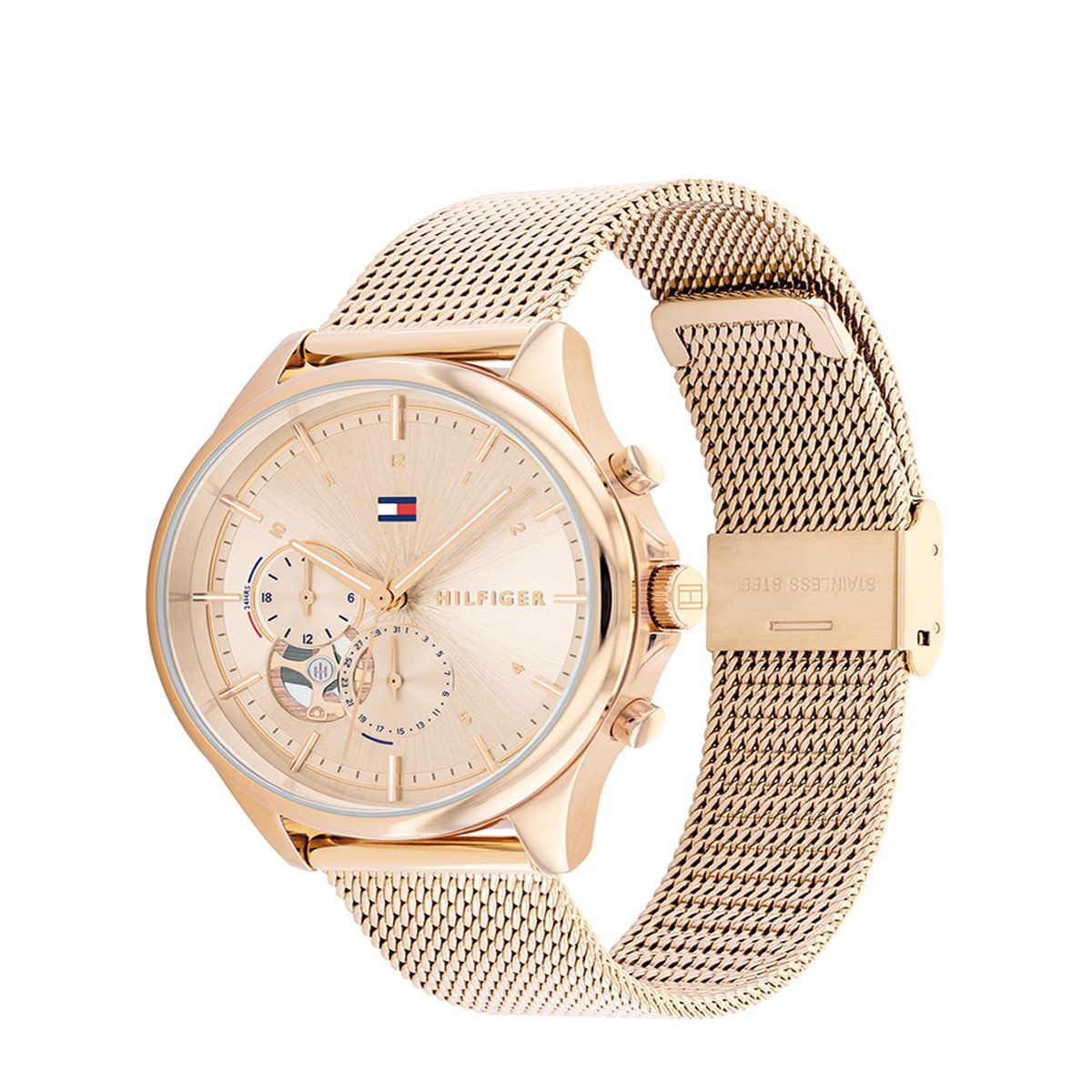 Reloj tommy hilfiger online sanborns