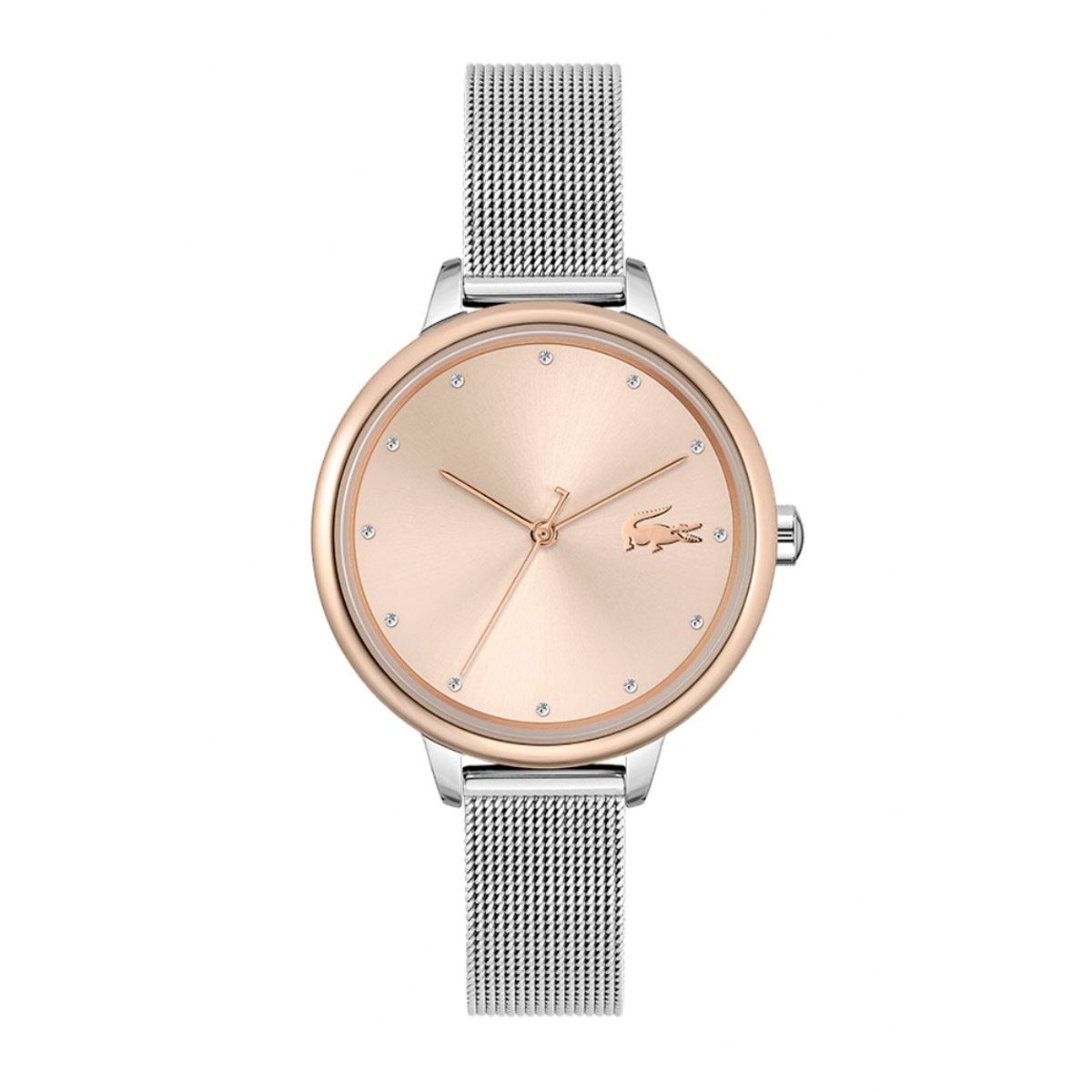 Los modernos relojes femeninos de LACOSTE en Timeshop24