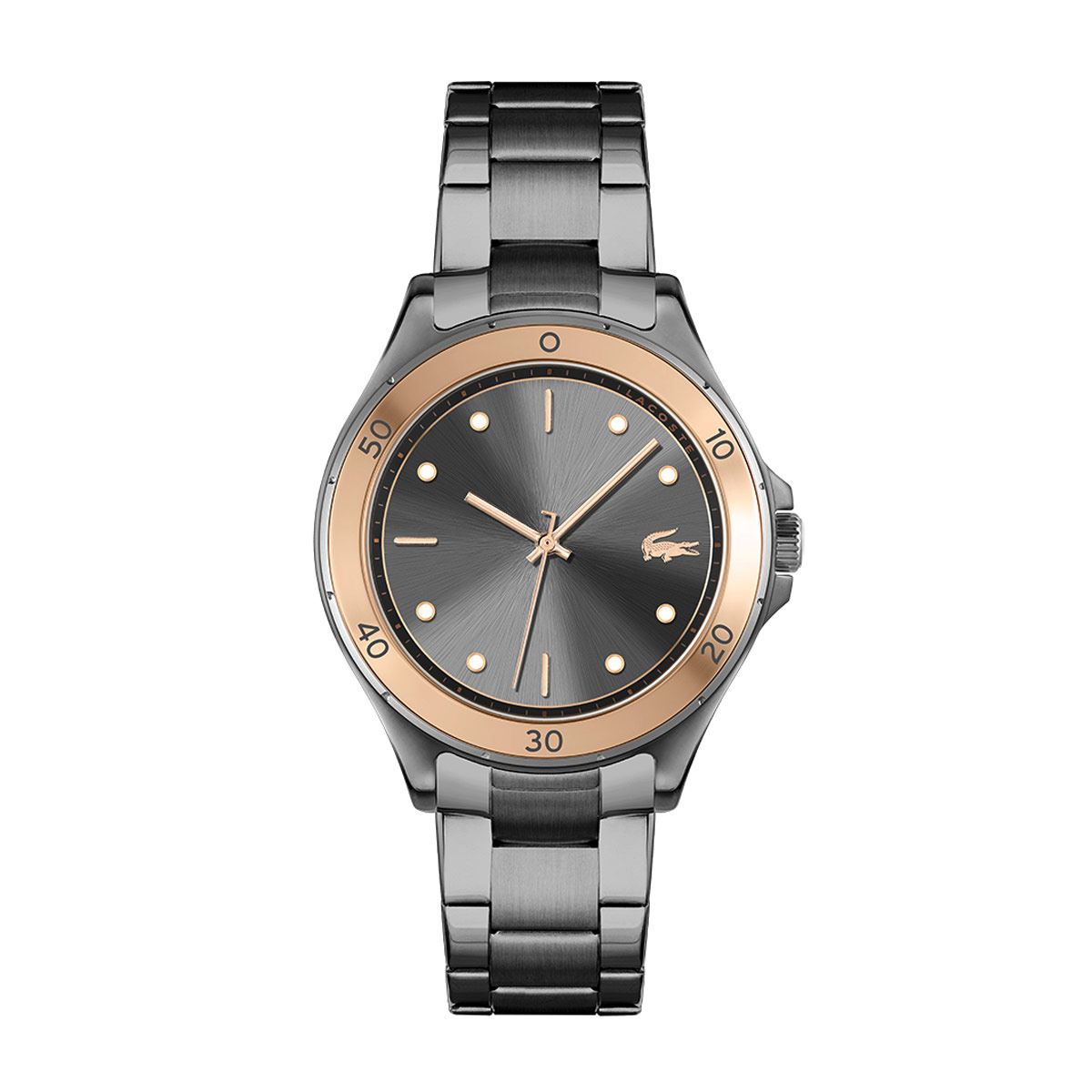 Reloj para Dama Lacoste 2001224 Gris