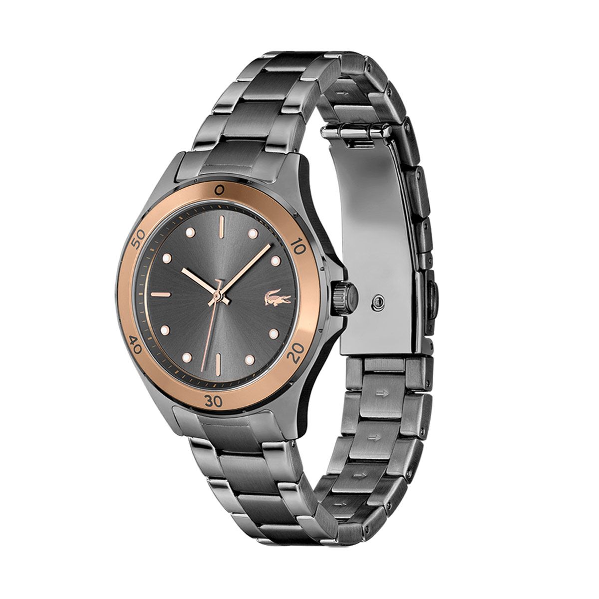 Reloj para Dama Lacoste 2001224 Gris