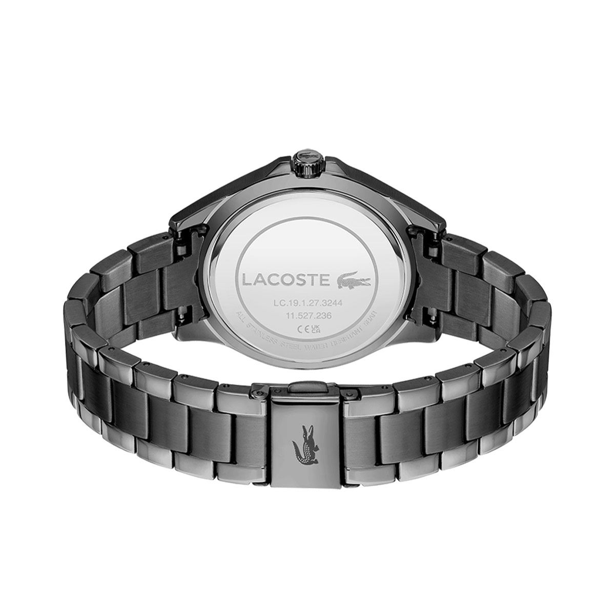 Reloj para Dama Lacoste 2001224 Gris