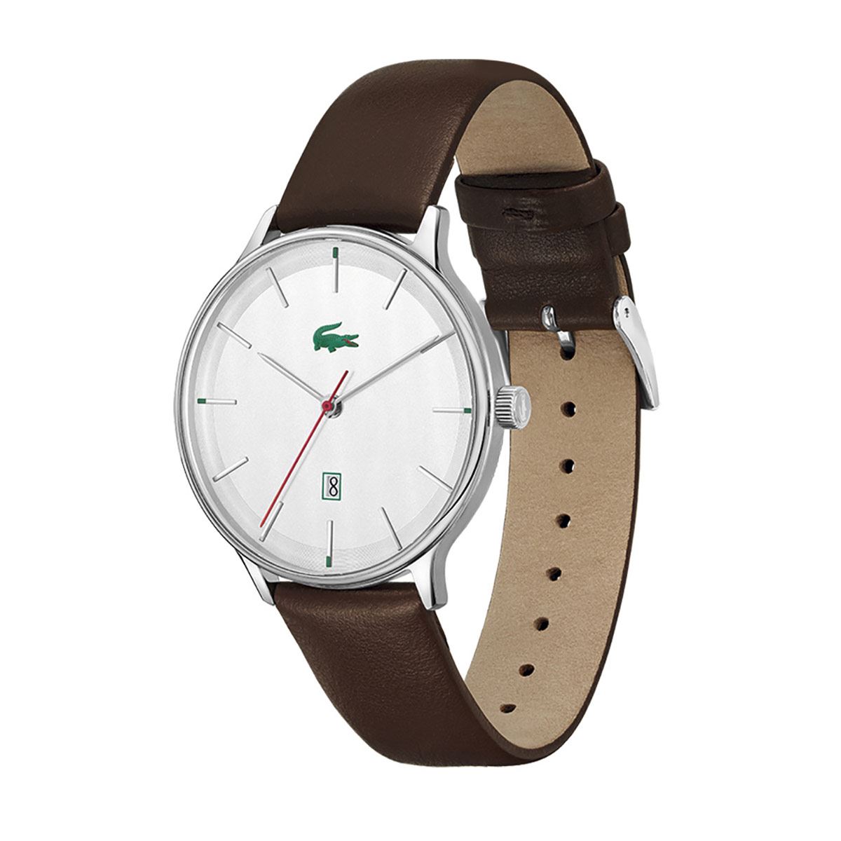 Reloj best sale lacoste sanborns