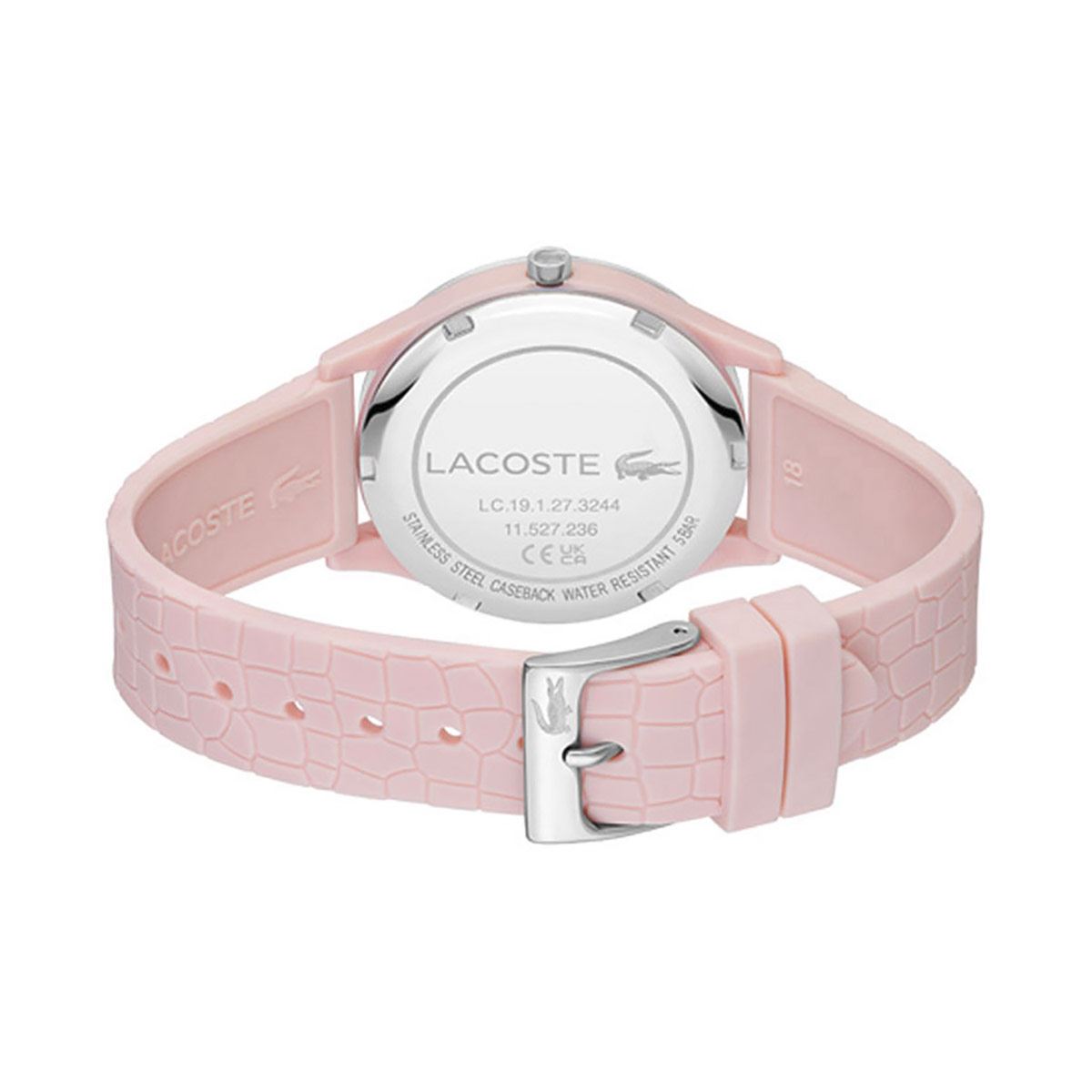 Relojes para mujer cheap lacoste