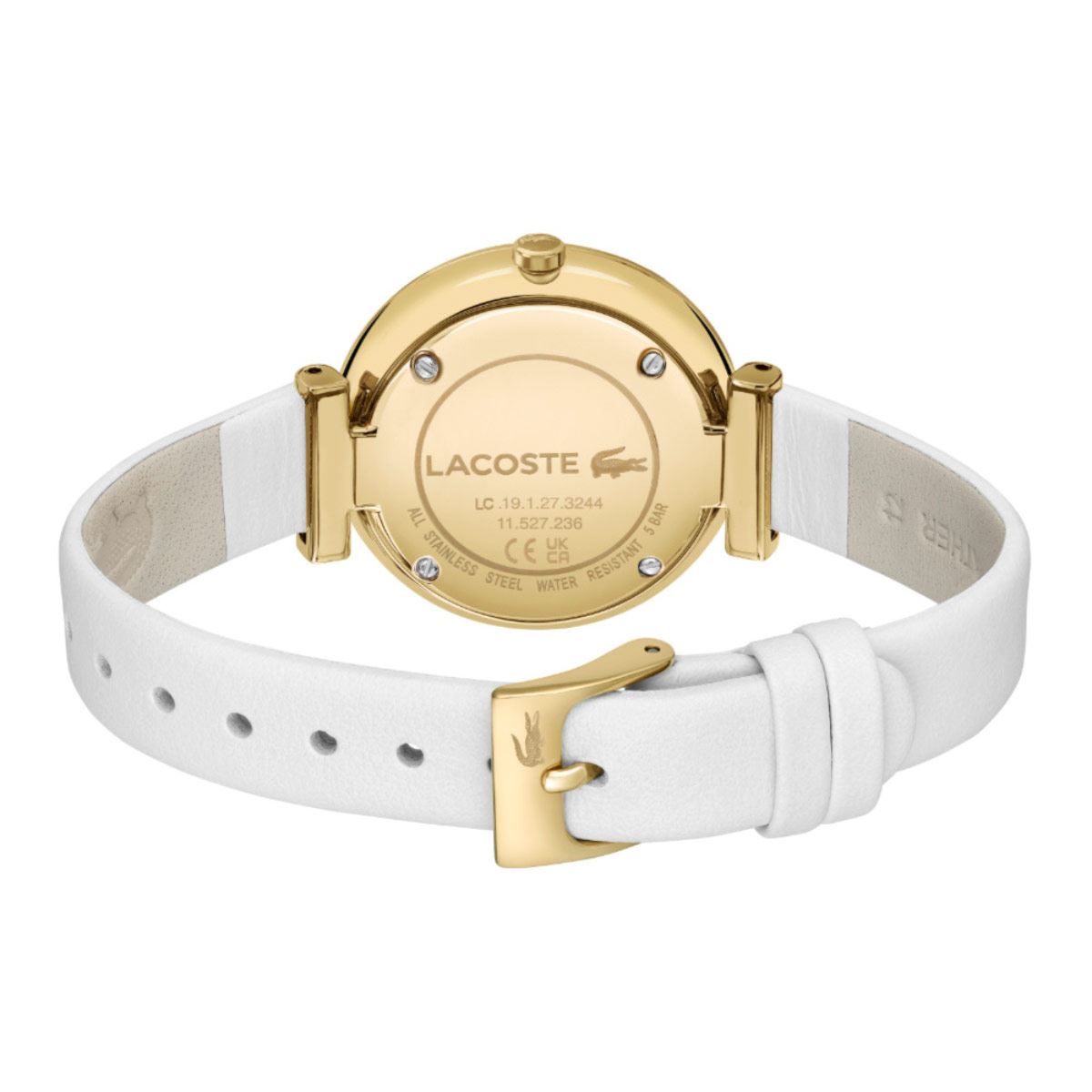 Reloj Lacoste dama 2001252