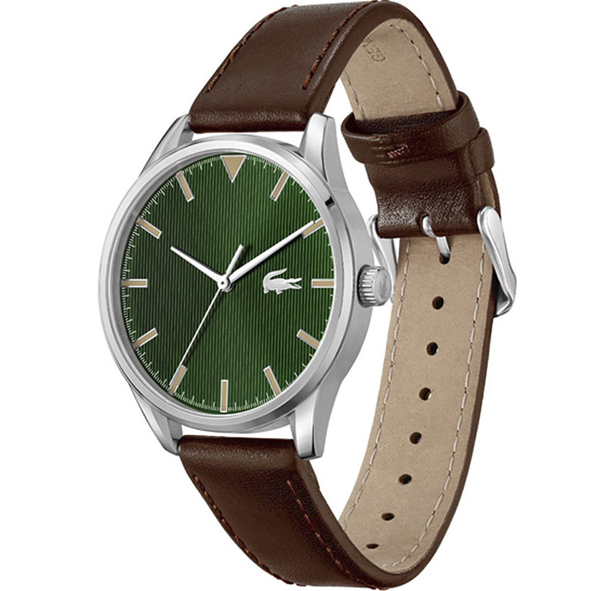 Reloj Lacoste Edi.limit.80 Aniversario 2010670