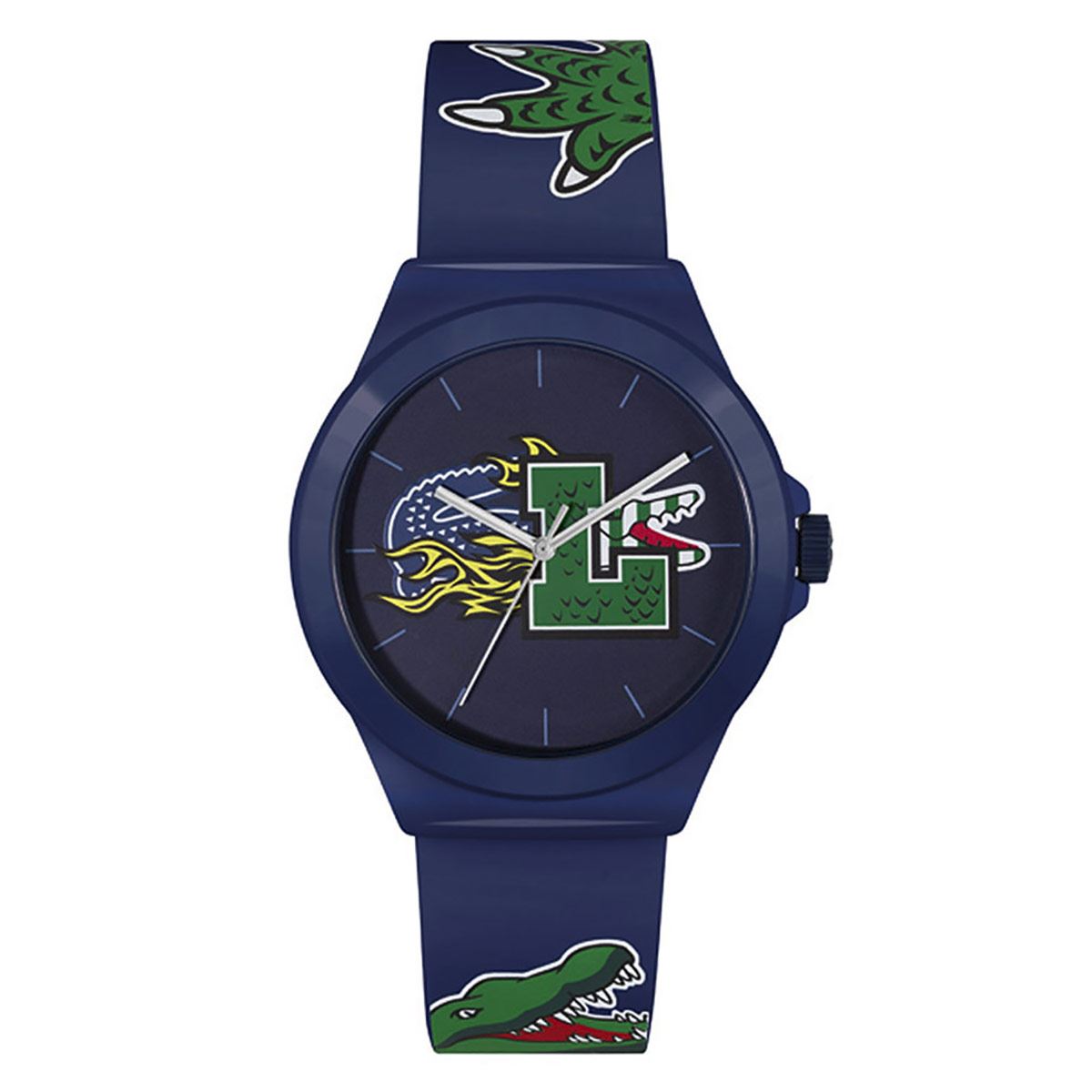 Reloj discount lacoste digital