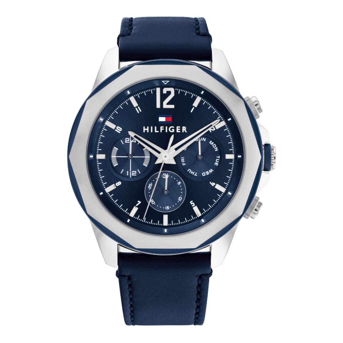 Reloj tommy hilfiger online caballero