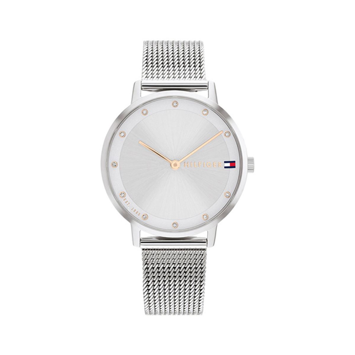 Reloj tommy hilfiger online sanborns