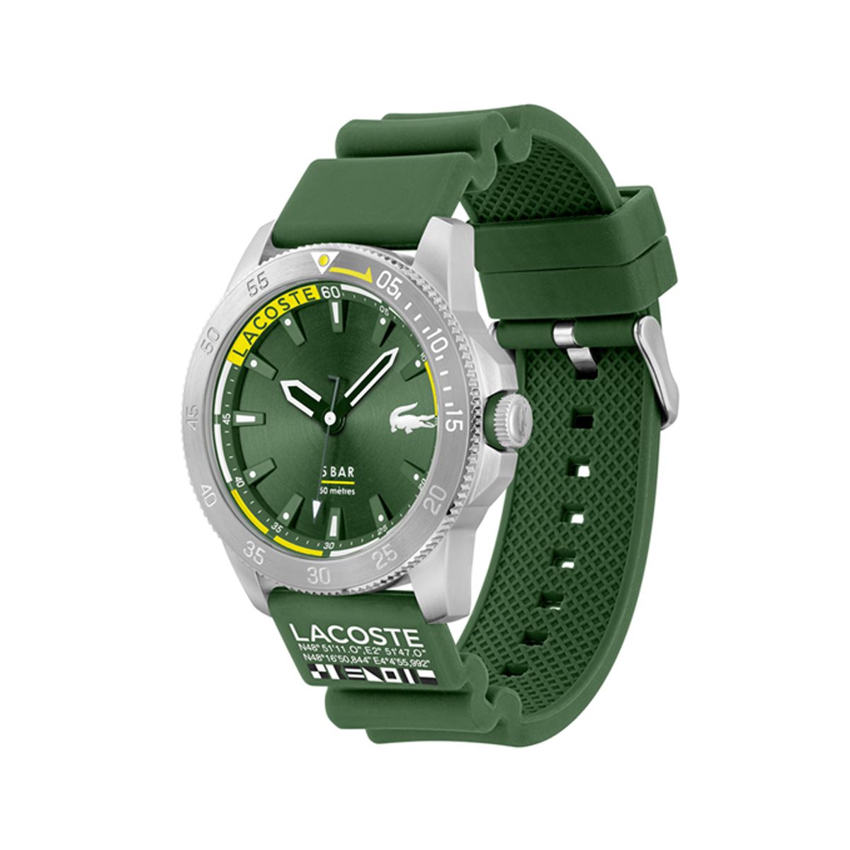 Reloj Lacoste 2011332 para Hombre
