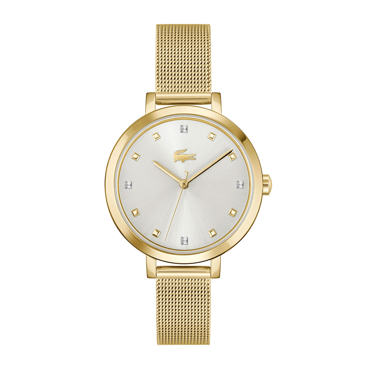 Sanborns Reloj Blanco Lacoste Mujer Reloj Lacoste Mujer Blanco