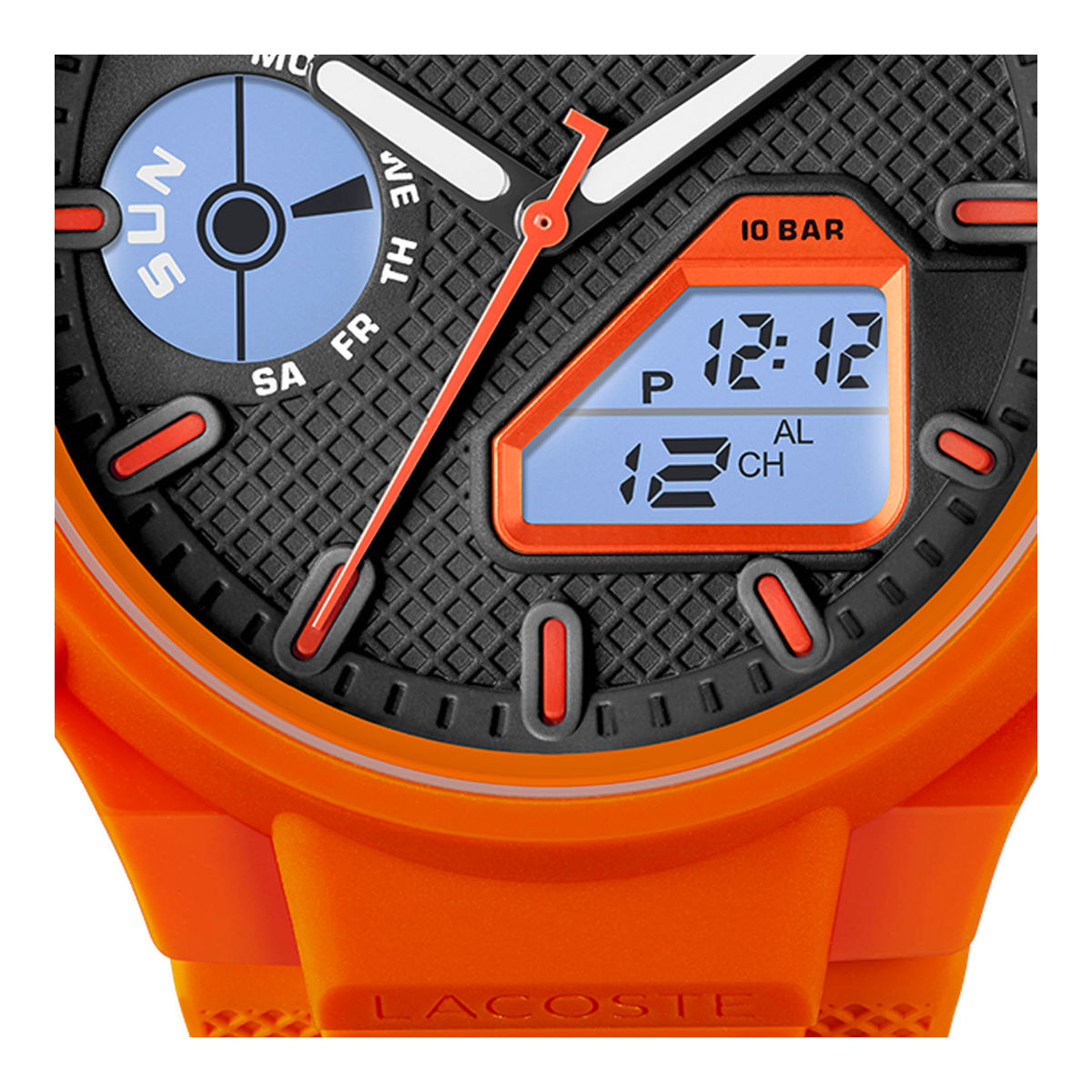 Reloj Lacoste 2011369 para Hombre