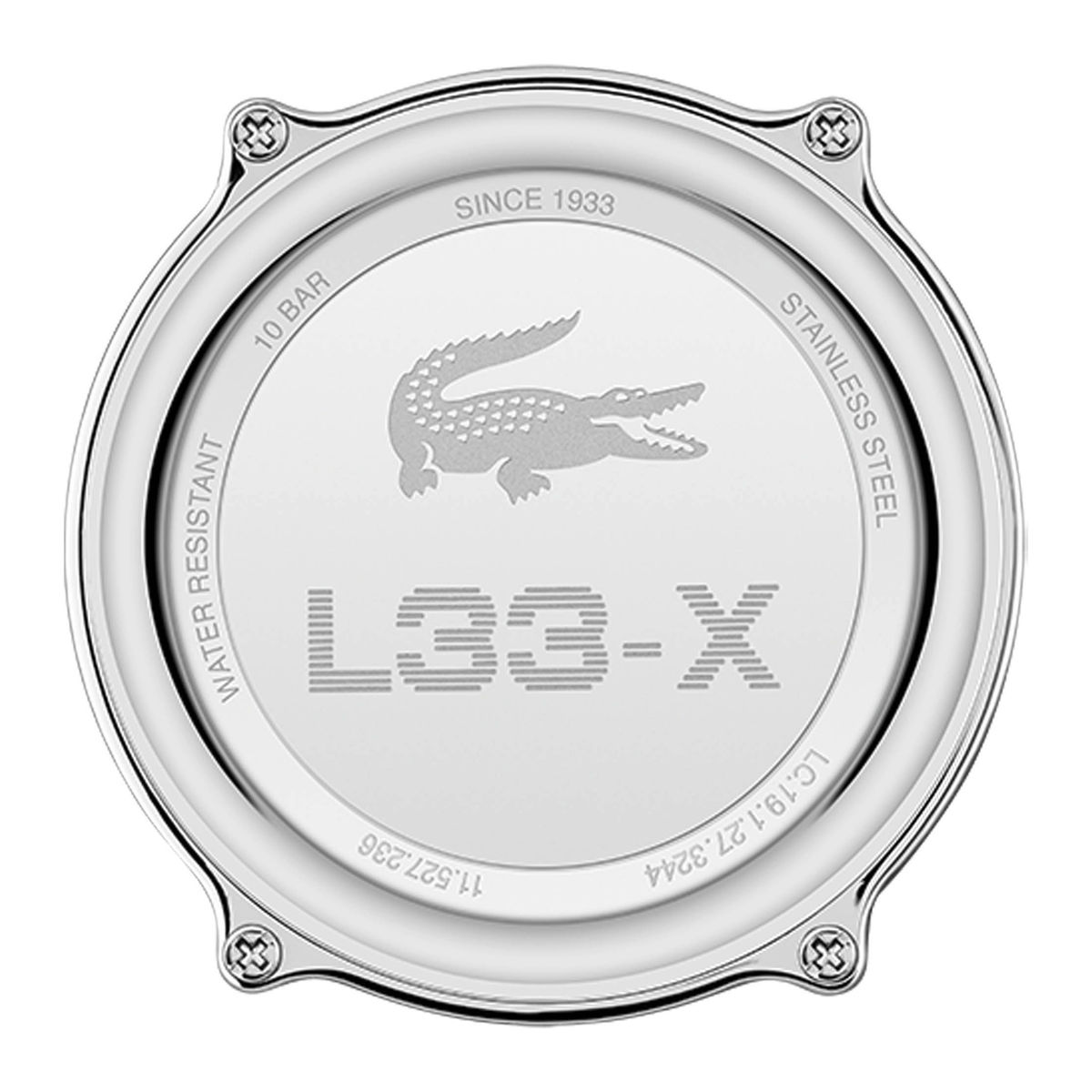 Reloj Lacoste 2011369 para Hombre
