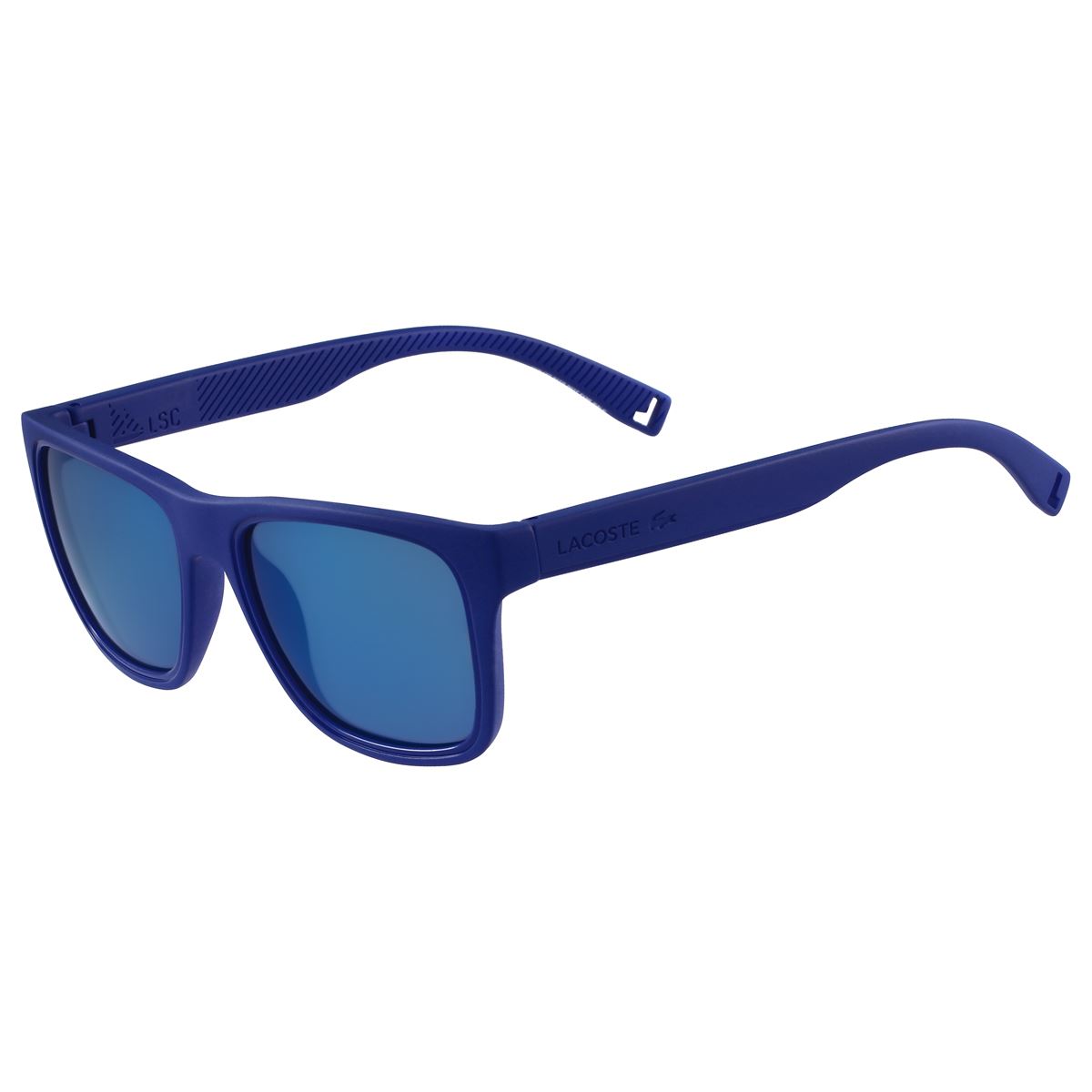 Solar Lacoste 816s 54 001 Unisex Azul