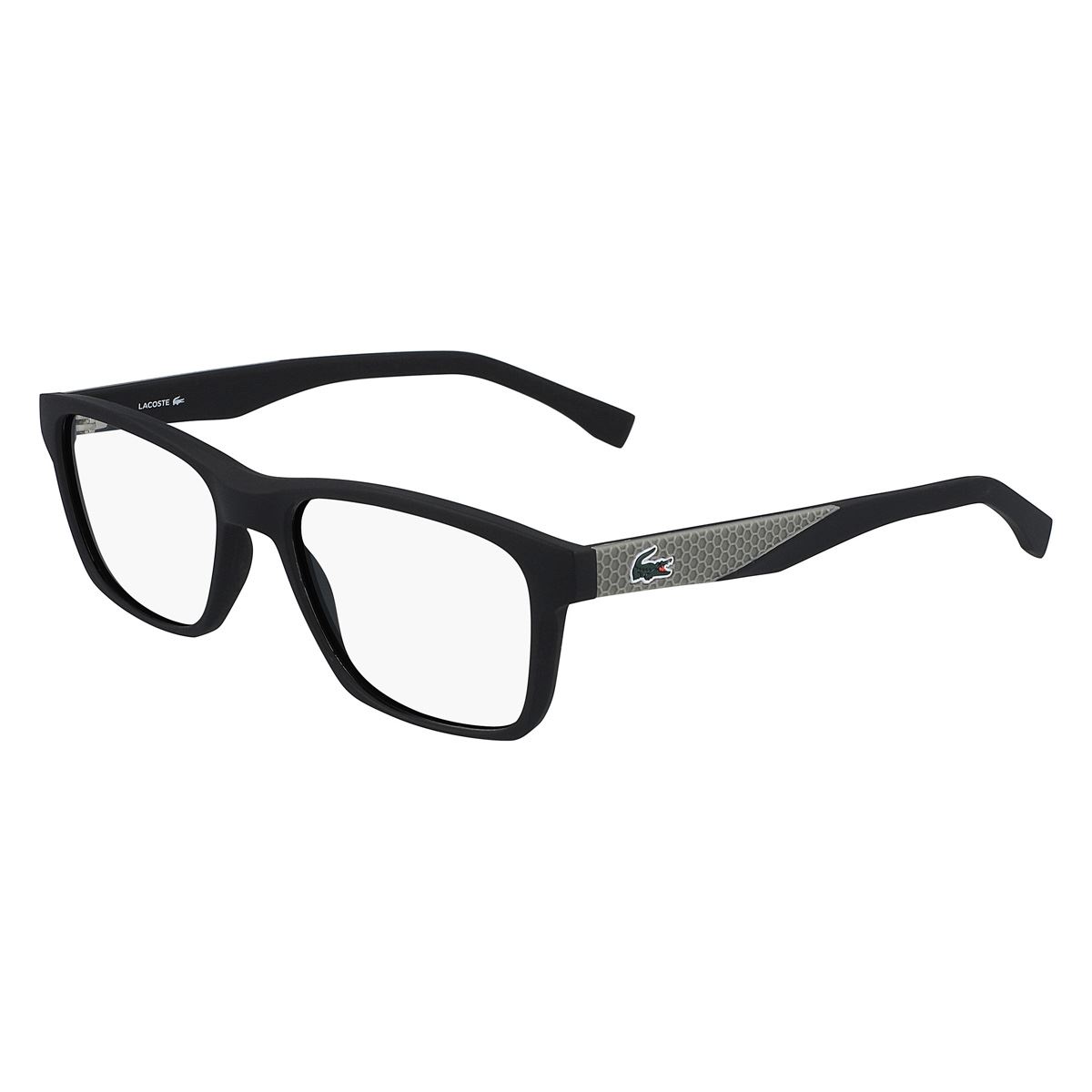 Armazón L2862 Negro Lacoste