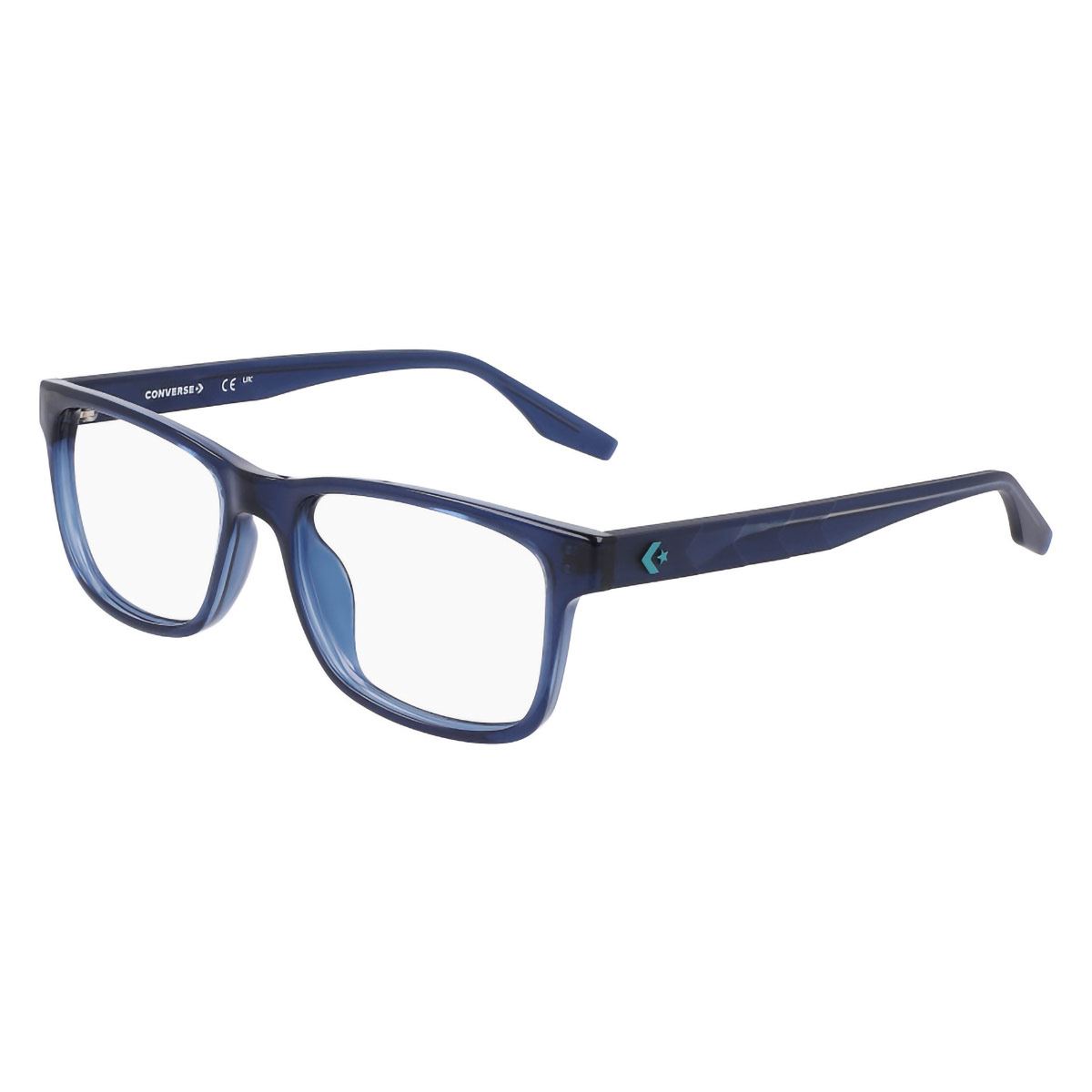 Armazón Converse Azul para Hombre