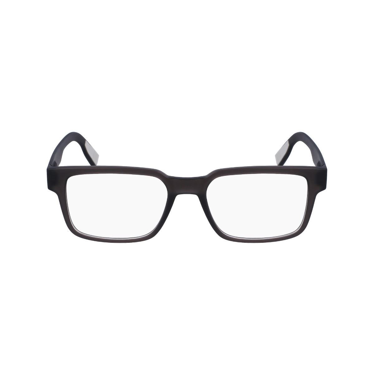 Armazón Lacoste Gris para Hombre