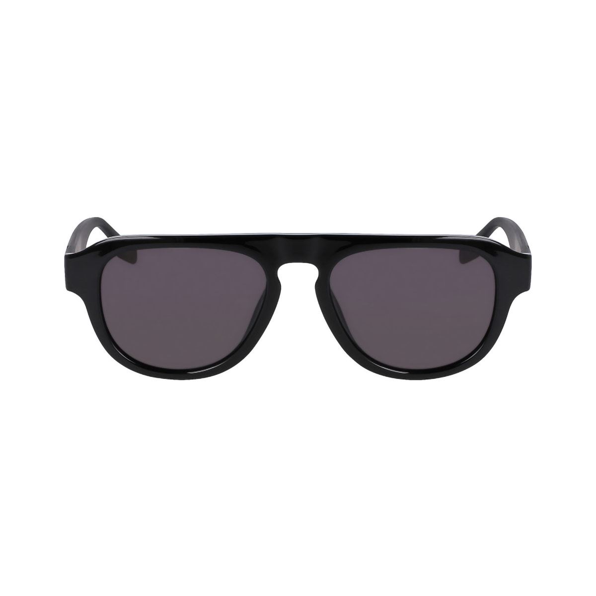 Lentes de Sol Mossimo Mariposa Pasta y Micas Negras para Mujer