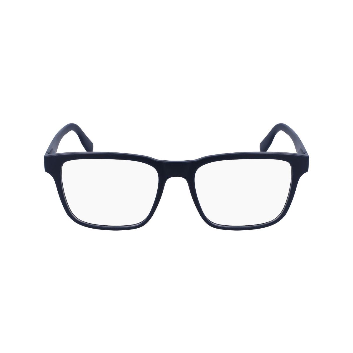 Armazón Lacoste Azul para Hombre