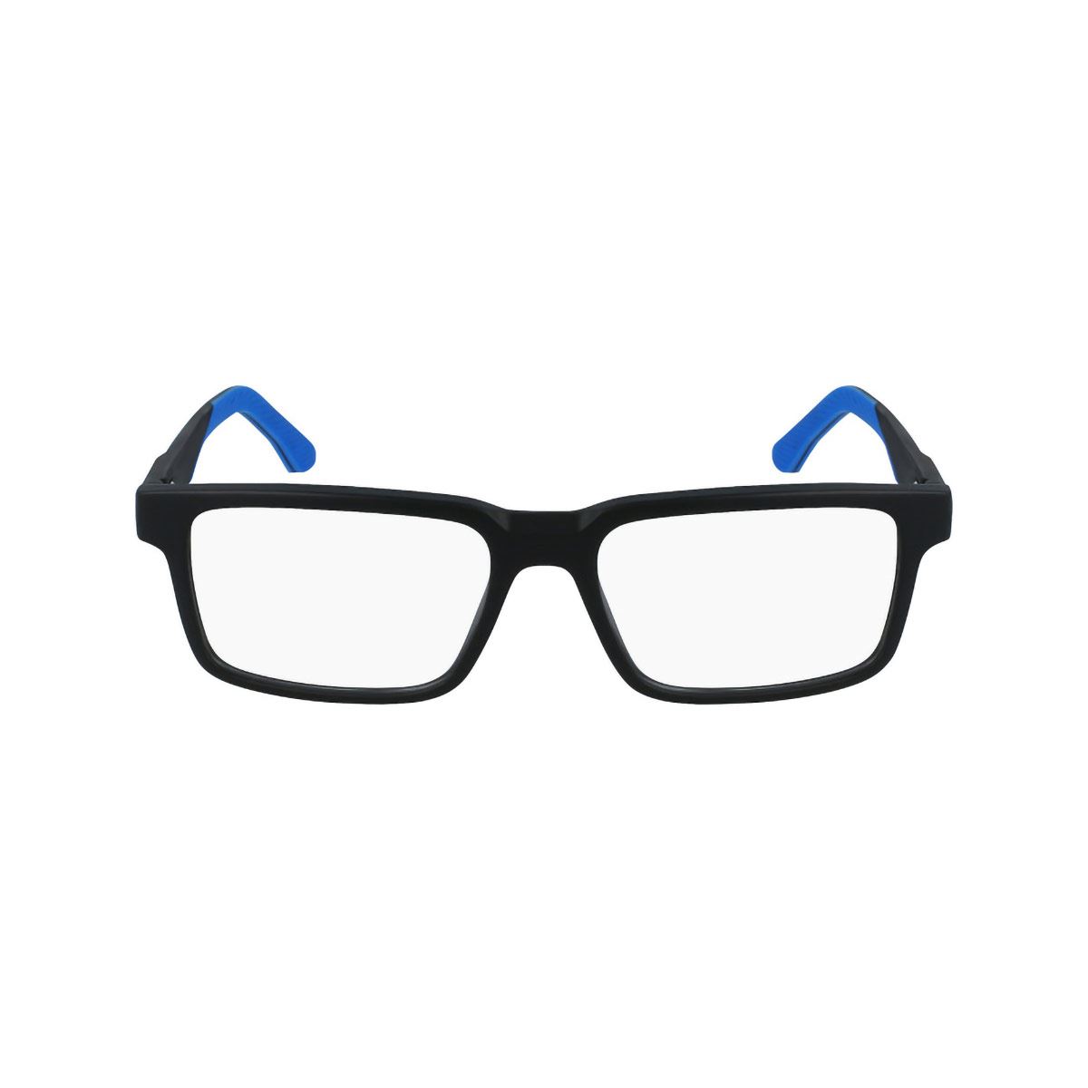 Armazón Lacoste Negro para Hombre