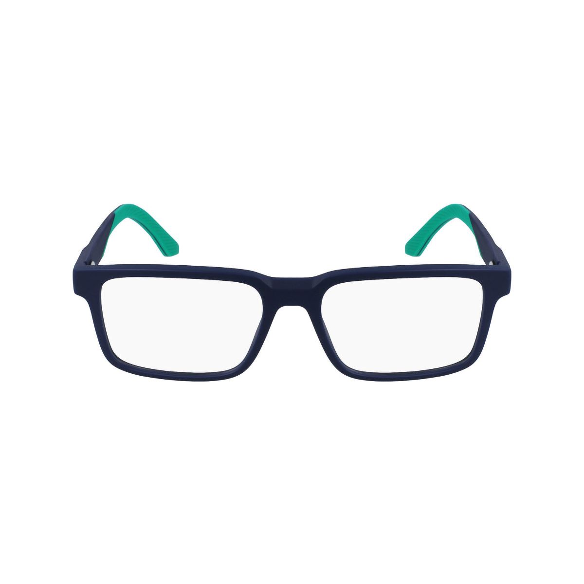 Armazón Lacoste Azul para Hombre