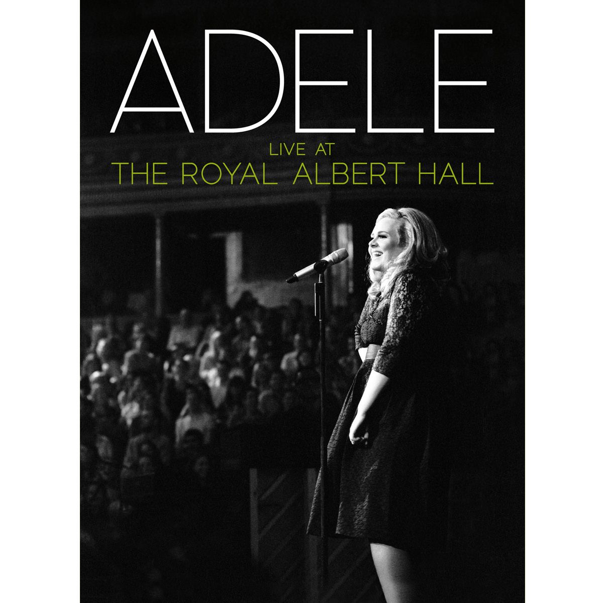 Live At The Royal Albert Hall (Cd+Dvd)