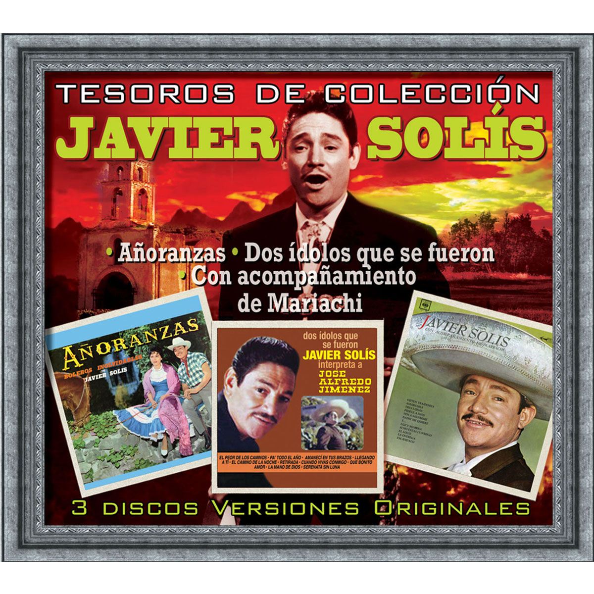 Tesoros De Colección