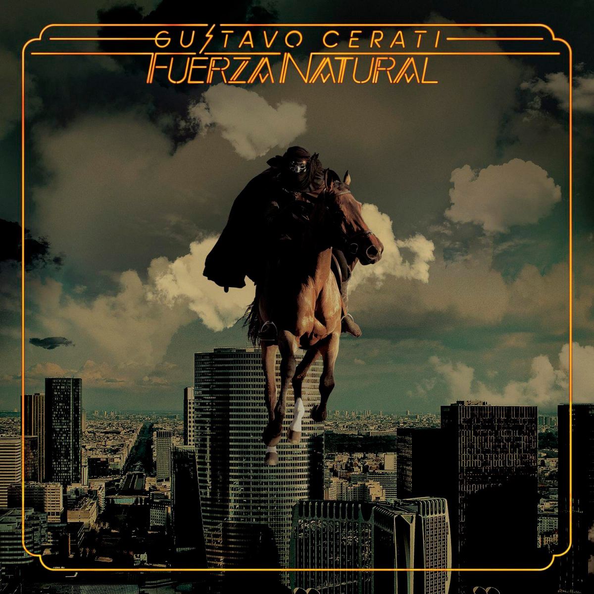Lp2 Fuerza Natural