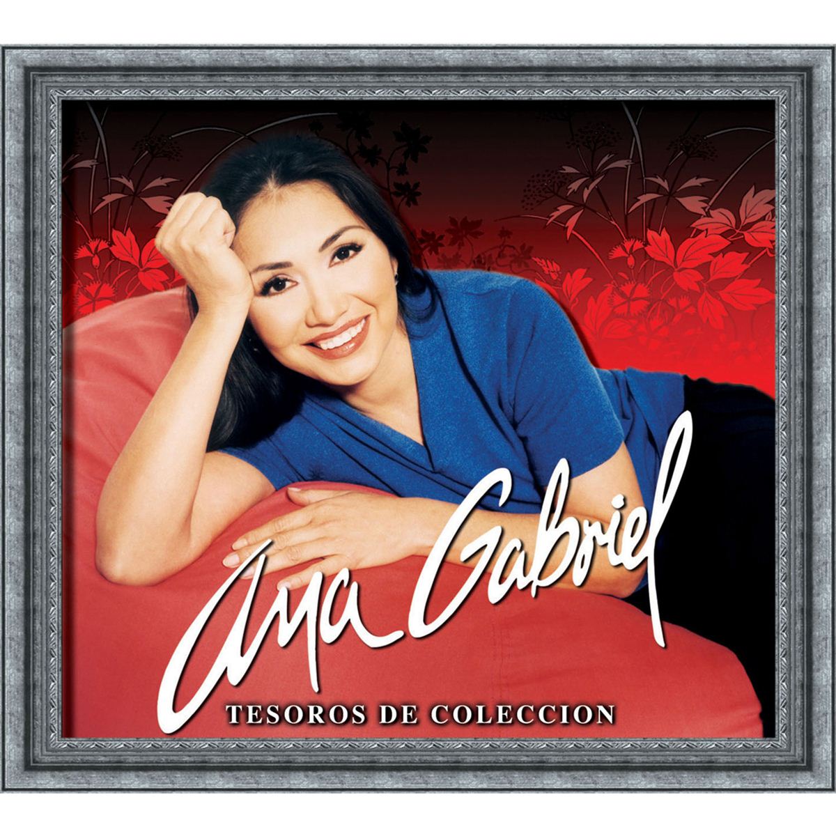 Tesoros De Colección -Ana Gabriel