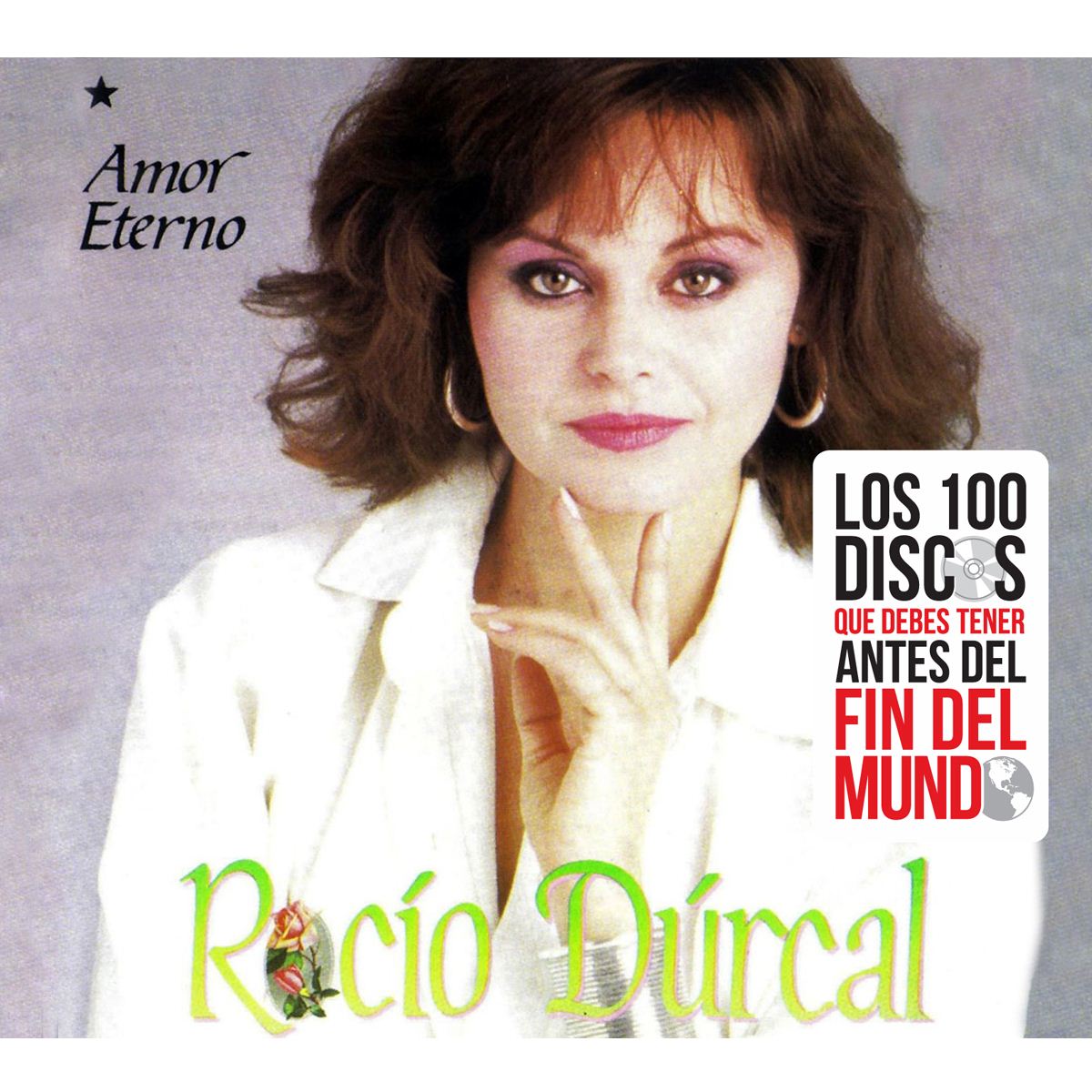 Amor Eterno