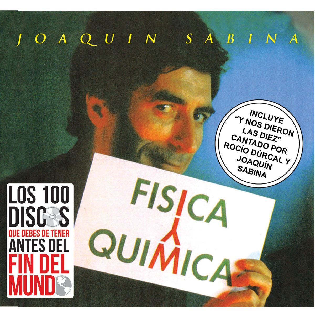 Física Y Química