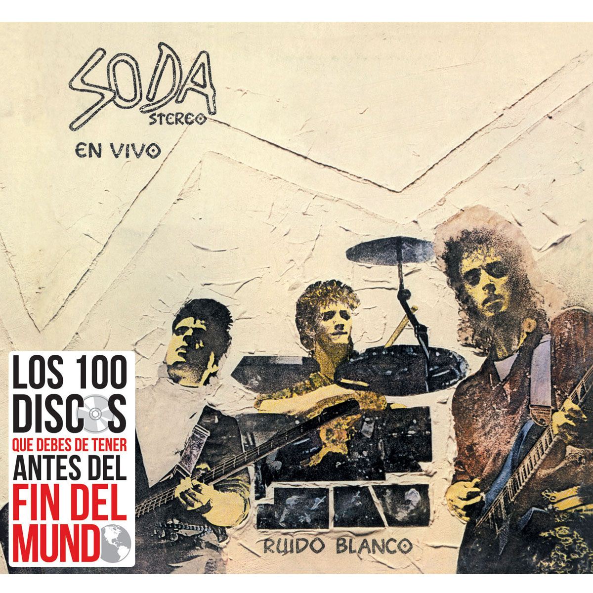 Ruido Blanco