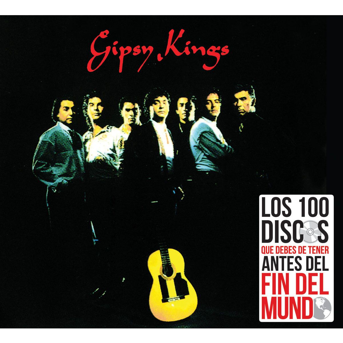 Gipsy Kings