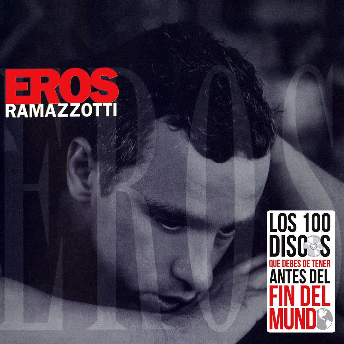 Eros (Spanish Version)